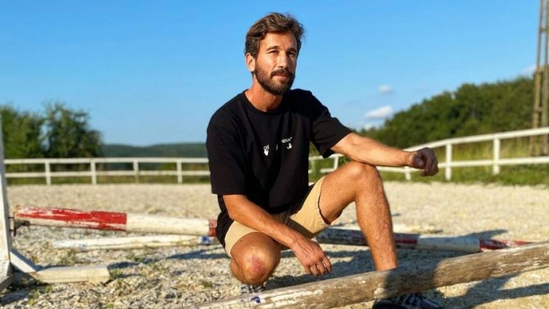 Adem Kılıççı, Survivor Şampiyonu Nisa’yı Neden Takipten Çıktığını Sonunda İtiraf Etti! “O Sözleri Zoruma Gitti…” 2