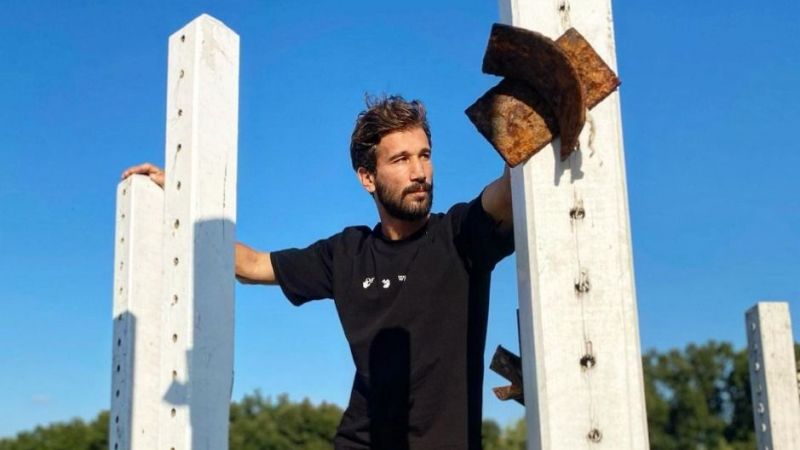 Adem Kılıççı, Survivor Şampiyonu Nisa’yı Neden Takipten Çıktığını Sonunda İtiraf Etti! “O Sözleri Zoruma Gitti…” 3