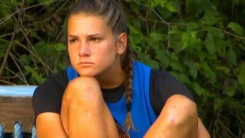 Adem Kılıççı, Survivor Şampiyonu Nisa’yı Neden Takipten Çıktığını Sonunda İtiraf Etti! “O Sözleri Zoruma Gitti…” 4