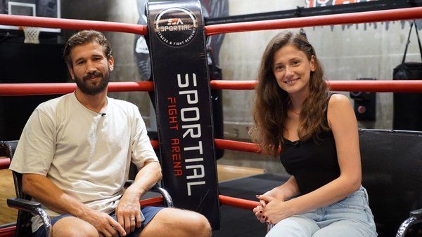 Adem Kılıççı, Survivor Şampiyonu Nisa’yı Neden Takipten Çıktığını Sonunda İtiraf Etti! “O Sözleri Zoruma Gitti…” 1