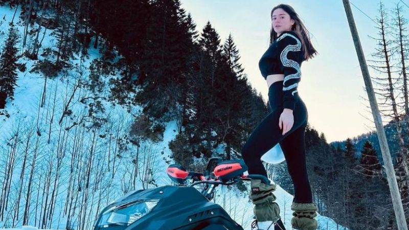 Ayşe Yüksel Survivor Adasında Neler Olduğunu Tek Tek Anlattı! Tuvalet İtirafı Herkesi Şok Etti! 2