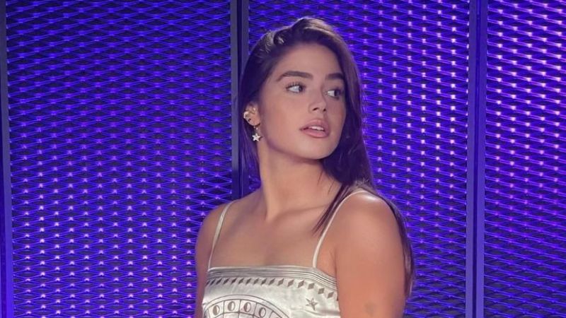 Ayşe Yüksel Survivor Adasında Neler Olduğunu Tek Tek Anlattı! Tuvalet İtirafı Herkesi Şok Etti! 3