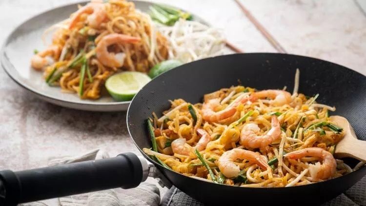 Masterchef Pad Thai Tarifi Nedir, Pad Thai Yemeği Nasıl Yapılır? Pad Thai’nin Püf Noktası… 2