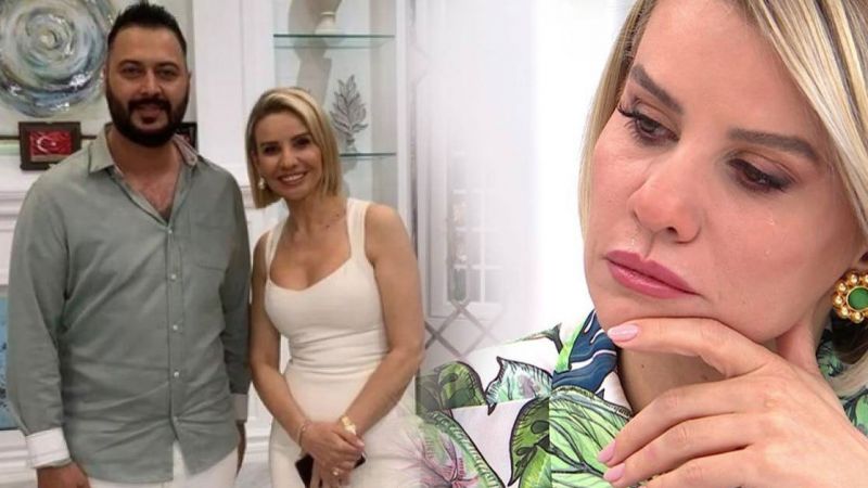 Esra Erol’un Dikkatsizliği Programın Bitmesine Sebep Olabilir! Instagram Paylaşımında Kendi Eliyle İfşa Etti… 2