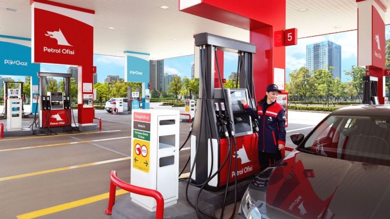 Son Dakika: Benzinde İndirim! Gaziantep'te Benzin Ne Kadar Oldu? Gaziantep Akaryakıt ve Otogaz Fiyatları! İlçe İlçe Tam Liste! 2