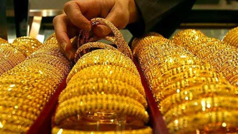 Gaziantep'te Altın Fiyatları! Gram Altın, Çeyrek Altın, Tam Altın Fiyatları Anlık Fiyatlar 28 Temmuz Perşembe 1