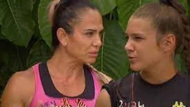 Survivor Nagihan Esti Gürledi, Nisa’nın Şampiyonluğuna Tepkisini Gösterdi! “Hepimiz Şok Olduk!” 4