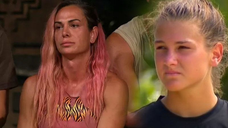 Survivor Nagihan Esti Gürledi, Nisa’nın Şampiyonluğuna Tepkisini Gösterdi! “Hepimiz Şok Olduk!” 3