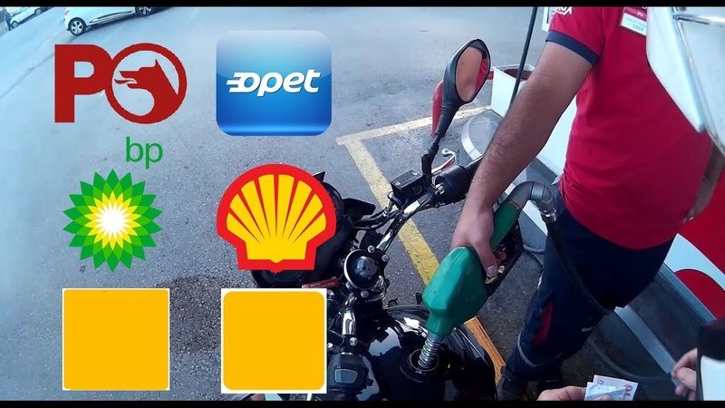 Gaziantep'in En Ucuz Akaryakıtını Hangi İstasyon Satıyor? Gaziantep'te En Ucuz LPG Hangi İlçede? 29 Temmuz Cuma Gaziantep Akaryakıt Ve Otogaz Fiyatları 1