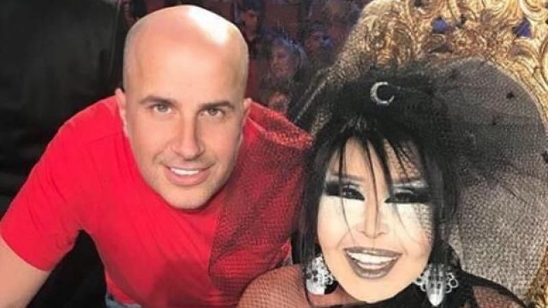 Bülent Ersoy Hedefine Hadise’yi Aldı, Sakınmadan İkaz Etti: Düşmanım İlan Edebilirim! 1