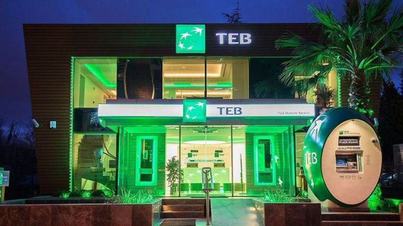 TEB Akaryakıt, Market ve E-Ticaret Harcamalarına 600 TL İndirim Dağıtıyor! 3