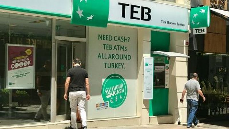 TEB Akaryakıt, Market ve E-Ticaret Harcamalarına 600 TL İndirim Dağıtıyor! 2