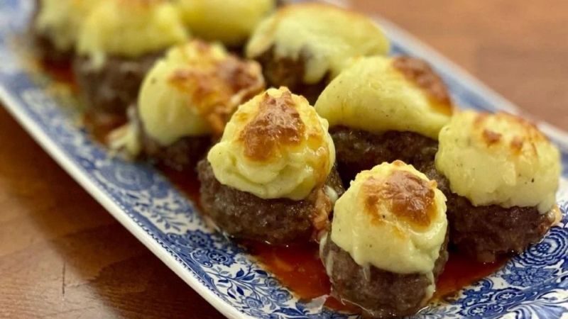 Masterchef Hasanpaşa Köfte Nasıl Yapılır, Bu Yemeğin Püf Noktası Ne? 3