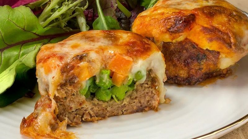 Masterchef Hasanpaşa Köfte Nasıl Yapılır, Bu Yemeğin Püf Noktası Ne? 4