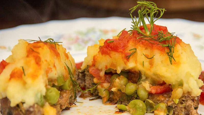 Masterchef Hasanpaşa Köfte Nasıl Yapılır, Bu Yemeğin Püf Noktası Ne? 1