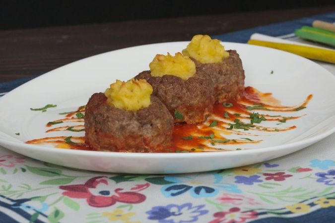 Masterchef Hasanpaşa Köfte Nasıl Yapılır, Bu Yemeğin Püf Noktası Ne? 2