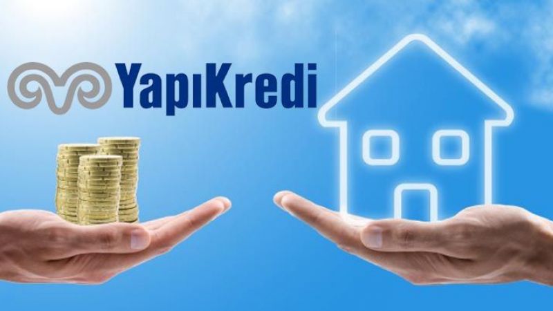 Gazianteplilere Uygun Fiyatlı Gayrimenkul Satışı Yapılacak! Yapı Kredi Bankası, Şartları Yayınladı! 1
