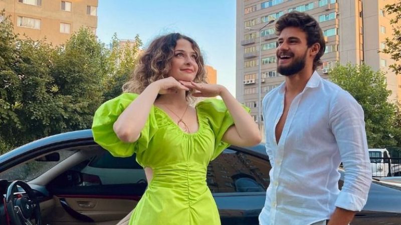 Batuhan’ın Survivor’dan Kazandığı Araba Verilmedi Mi? Demet Akalın Tek Bir Soruyla Ortalığı Karıştırdı! Bomba iddia! Acun Ilıcalı ve Batuhan Karacakaya mahkemelik oldu 2