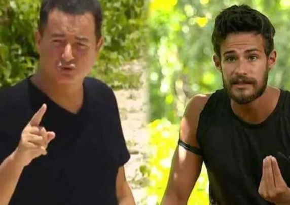 Batuhan’ın Survivor’dan Kazandığı Araba Verilmedi Mi? Demet Akalın Tek Bir Soruyla Ortalığı Karıştırdı! Bomba iddia! Acun Ilıcalı ve Batuhan Karacakaya mahkemelik oldu 3