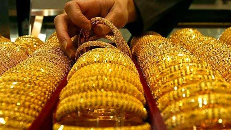 1 Ağustos Pazartesi Gaziantep Altın Piyasasında Son Durum! Gram Altın, Çeyrek Altın, Yarım Altın, Tam Altın... 1