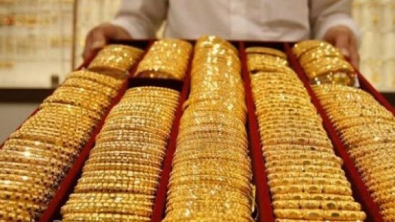 1 Ağustos Pazartesi Gaziantep Altın Piyasasında Son Durum! Gram Altın, Çeyrek Altın, Yarım Altın, Tam Altın... 4
