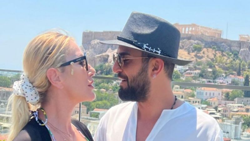 Seda Sayan Sonunda Açıkladı! Kayınvalidesine Neden “Anne” Yerine “Hicom” Diyor? “Bana Kızmayın…” 3