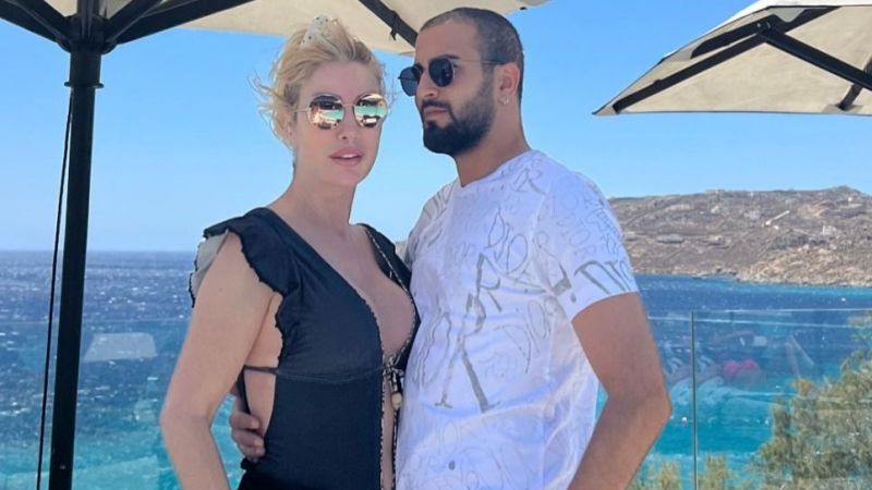 Seda Sayan Sonunda Açıkladı! Kayınvalidesine Neden “Anne” Yerine “Hicom” Diyor? “Bana Kızmayın…” 2