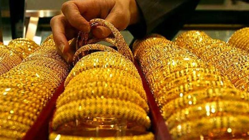 Gaziantep Altın Fiyatlarında Rekor Seviyeler Gram Altın 1023, Çeyrek Altın 1658 TL! 2 Ağustos Salı Güncel Altın Fiyatları Gaziantep 2