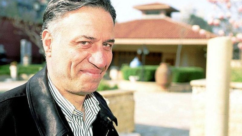 Kemal Sunal’ın Adını Kullanıp Köylüyü Dolandırdı! Ali Sunal Şikayetçi Oldu “Huzurumuz Kalmadı…” 2