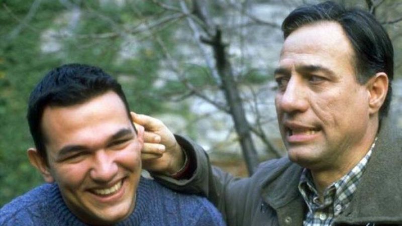 Kemal Sunal’ın Adını Kullanıp Köylüyü Dolandırdı! Ali Sunal Şikayetçi Oldu “Huzurumuz Kalmadı…” 1