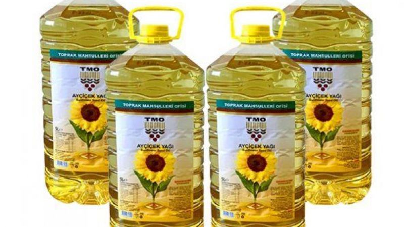 PTT AVM’DE Yeniden TMO Marka Ayçiçek Yağı Satışları Başladı, Fiyatın Ucuzluğuna Kimse İnanamadı! 1