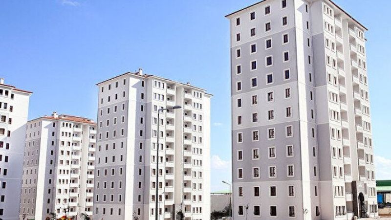 Cumhurbaşkanı Erdoğan Açıkladı: Dar ve Orta Gelirli Vatandaşlara TOKİ Konutları Satılacak! 2