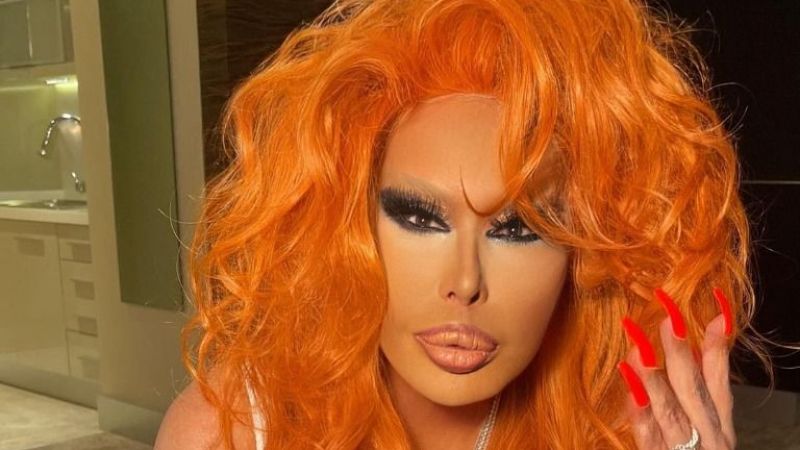 Bülent Ersoy'dan Kleopatra Plajlı Yeni Taş Ev! Maliyeti Tam 50 Milyon TL! 2