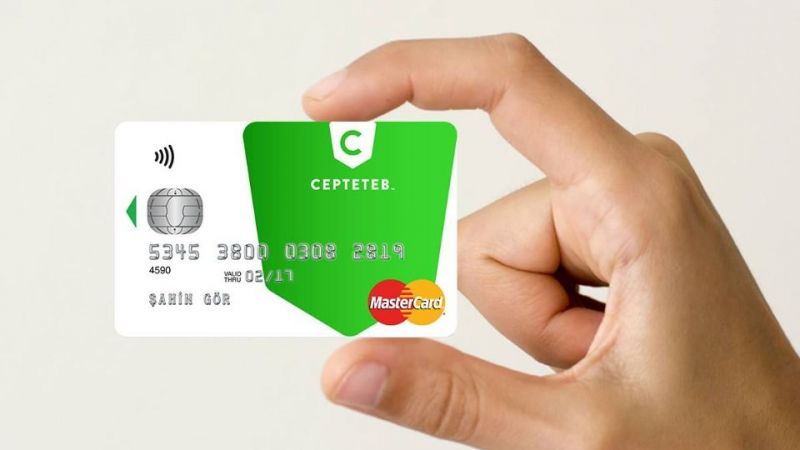 CEPTETEB Duyurdu 31 Ağustos Tarihine Kadar Gelene, 600+ 500 TL Ödeme Yapılacak! 3