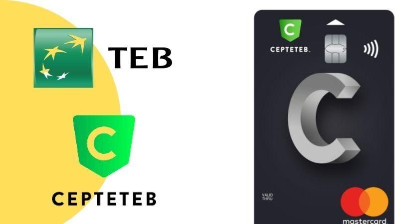 CEPTETEB Duyurdu 31 Ağustos Tarihine Kadar Gelene, 600+ 500 TL Ödeme Yapılacak! 1