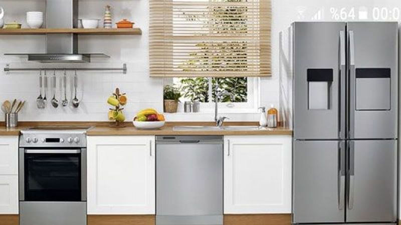 Beyaz Eşya Alacak Olanlar Dikkat! Yapı Kredi Bankası 75 TL Tutarında Alışveriş İndirimi Tanımlayacak! 2