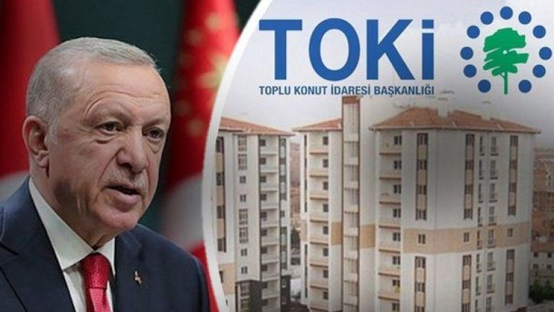 150 Bin Konutluk TOKİ Projesinin Şartları Neler? TOKİ İstanbul Konutları Kaç Para Olacak? TOKİ Konut Ödemeleri Nasıl Yapılacak? 1