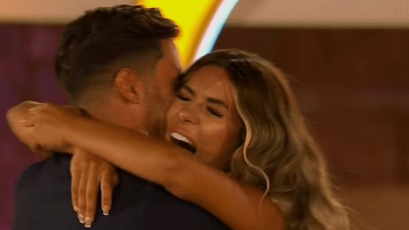 Aşk Adası’nın Kazananı Türk Kızı Oldu! Ekin Su’nun Yarışmadaki Cinsel İlişki İtirafı Çok Konuşulacak! 1