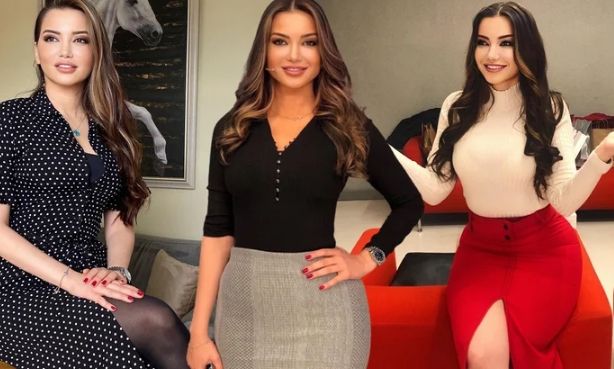 Esra Ezmeci'ye Gelen Bu Soru Resmen Yıktı! Eşim'Sekreter, Bazen Komşu, Bazen Liseli ve Bazen Akraba' gibi davranmamı istiyor sorusuna bir yanıt verdi ama... 4