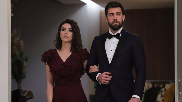 Teşkilat Dizisi Yeni Sezon Ne Zaman? Teşkilat Dizisinin Başrolü Belli Oldu Mu? 3