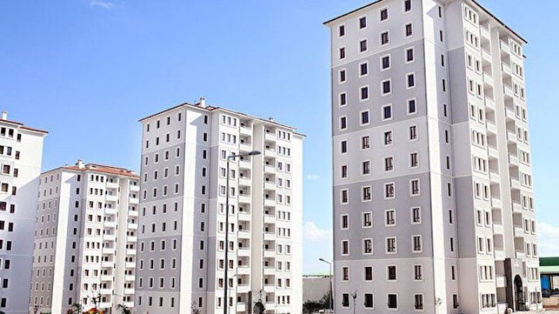 Ev Sahibi Olmak İsteyenler Dikkat! Kamu Kurumu TOKİ, O İlde 2+1 Konutu Aylık 1889 TL'ye Satışa Sundu! Son Başvuru Bugün! 4