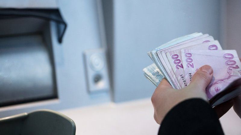 Memur ve Emeklilerin Ocak 2023 Zammı Da Belli Oldu! Maaşlara Yeni Yılda Gelecek Zam… 2