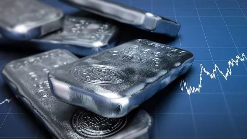 Gümüş Fiyatı Bugün Ne Kadar? 5 Ağustos 2022 Gümüş Fiyatı Kaç TL? 1