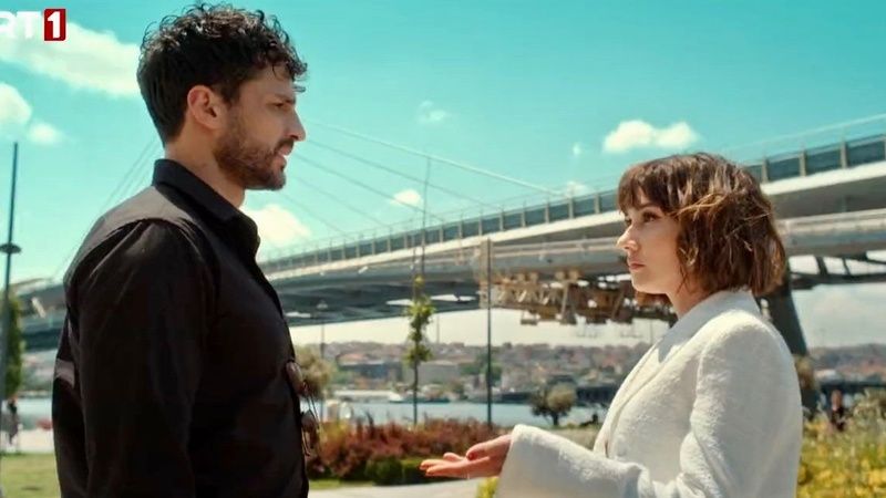 Güzel Oyuncu Sevda Erginci’ye Büyük Şok! Sevilen Dizi Final Yaptı! 3