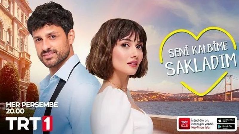 Güzel Oyuncu Sevda Erginci’ye Büyük Şok! Sevilen Dizi Final Yaptı! 1