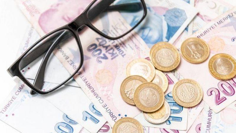 Temmuz’da Zammı Cebine Koyan Memurlara Ocak’ta Ne Kadar Zam Gelecek? Enflasyon Rakamları Belli Oldu! 2