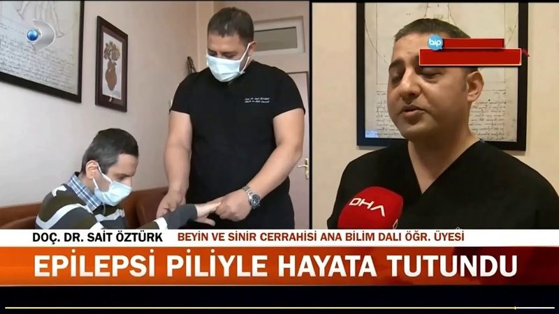 Epilepsi Hastalığının Tedavisi Var Mı? Epilepsi Belirtileri Nelerdir, Neden Olur? Epilepsi Pili Tedavisi Nedir? 4