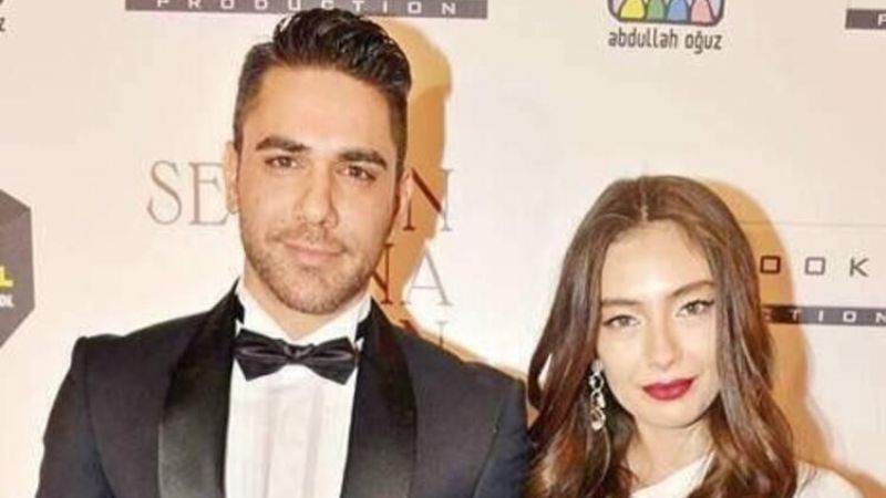 Neslihan Atagül’den eşi Kadir Doğulu’ya övgü dolu sözler! Böyle Bir Sevgi Görülmedi! Kıskanacaksınız! 2