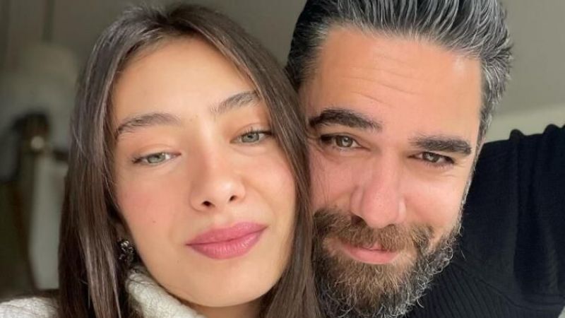 Neslihan Atagül’den eşi Kadir Doğulu’ya övgü dolu sözler! Böyle Bir Sevgi Görülmedi! Kıskanacaksınız! 1