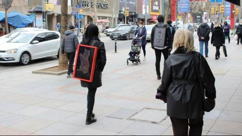 Enerjinizi Toplayın! Kolay Para Kazanmak İsteyenlere Yürüyerek Günde 300 TL Ödeme! 3